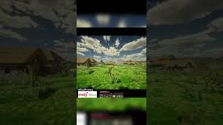 Thumbnail: This look unreal but it’s Minecraft 😱
