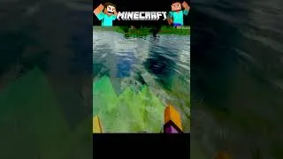Thumbnail: This Minecraft Shader is UNREAL 😱