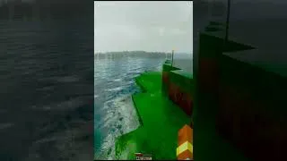 Thumbnail: MINECRAFT JAVA SHADER LOOKS AMAZING