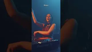 Thumbnail: Who Is Your Favorite Female Techno DJ? 🔥 Best Techno Mix Link Below!