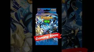 Thumbnail: The New Shadow Milk Cookie Gacha Spirte?! #shorts #crk #cookierunkingdom