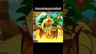Thumbnail: Ananas Dragon is Here & They are AMAZING! (#shorts review)