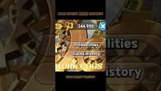 Thumbnail: This Viewer Went INSANE for Timekeeper Gacha 🙀
