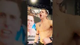 Thumbnail: His celebration shocked everyone but this is the truth. #hyrox