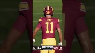 Thumbnail: Vanderbilt.. HOW?! #collegefootball #easports