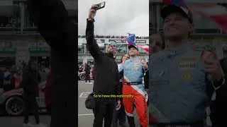 Thumbnail: PART 3 | The world's biggest race was missing an entire island. 😳