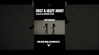 Thumbnail: This is for JAZZ enjoyers
