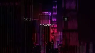 Thumbnail: Genie in a bottle | You gotta rub me the right way | Lyrics | Status #shorts #genieinabottle #fyp