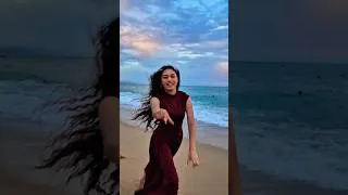 Thumbnail: Its always so much fun at the beach 🥰