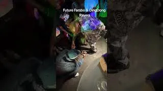 Thumbnail: Fambo and Ding Dong Ravers Link up