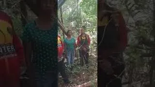 Thumbnail: Three-day search ends in tragedy as missing Piparo man found dead