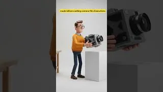 Thumbnail: The Billion-Dollar Mistake That Killed Kodak#Shorts #Kodak #Business #Innovation #Technology #Histor