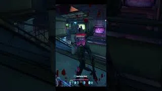 Thumbnail: 1 HP Borderlands 3 Playthrough preview #gaming #borderlands3 #challenge #preview