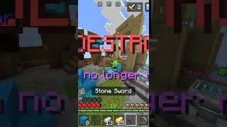Thumbnail: 2 Players Destroyed in Seconds 😈🔥 | Bedwars OP Moment