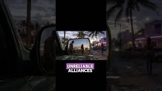 Thumbnail: The Most Insane GTA 6 Detail Found In The Trailer 🔥 #gta6 #gaming #shorts