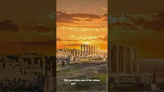 Thumbnail: ONE OF THE OLDEST TEMPLES - KARNAK TEMPLE