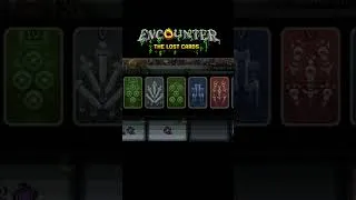 Thumbnail: The Most Addictive Roguelike Card Game?
