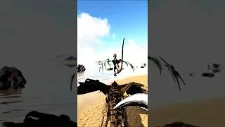Thumbnail: Fire Dragon Attacked me #dragon #dinosaur #gaming