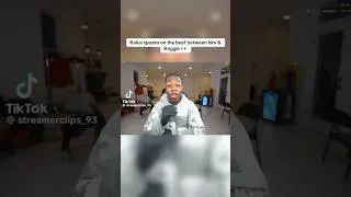Thumbnail: Rakai Breaks down beef with Reggie #cloverboys