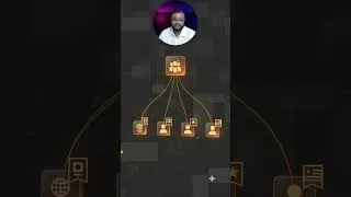 Thumbnail: AI Agent vs Agentic AI