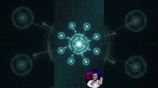 Thumbnail: What is Agentic AI? Explained in 60 Seconds