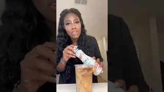Thumbnail: Coparenting x being a single mom has its pros