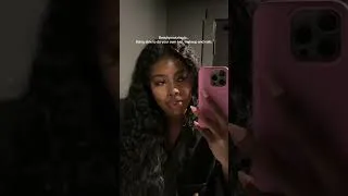 Thumbnail: A Beautymaxxing Queen👸🏾