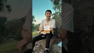 Thumbnail: Book Suggestions… #books #mindset