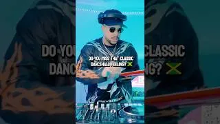 Thumbnail: Back When Dancehall Ran The Party 🇯🇲 🔥 LINK TO FULL MIX IN MY CHANNEL #dancehallmix #frankRoth