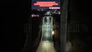 Thumbnail: Commissioned, but still closed? Opebi-Maryland-Ojota Link Bridge & Abijo Food Hub