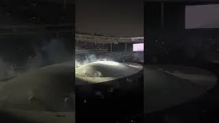 Thumbnail: Kanye West Wasn’t Performing… He Was Farming Aura in Seoul