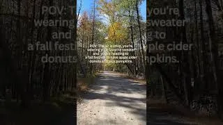 Thumbnail: The Perfect Autumn Day