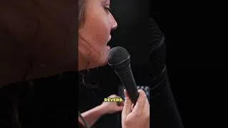 Thumbnail: How to record a live vocal performance 🎤 Mackie Thump Speakers