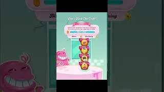 Thumbnail: Don't Feed The Troll! #4k #cake #candycrush
