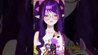 Thumbnail: Have you met Sparkles?