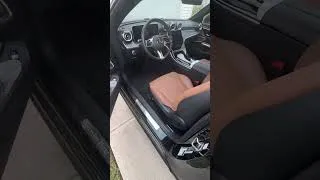 Thumbnail: Car Maintenance #mercedesbenz