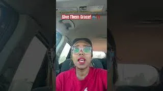 Thumbnail: Give Them Grace🗣️‼️ #fyp #grace #inspiration #global