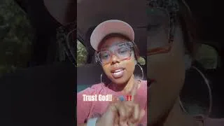 Thumbnail: Trust God!!🗣️‼️🙌🏽 #fyp #idontowncopyrightstothemusicinthebackground #global #inspiration