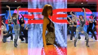 Thumbnail: [MIRRORED] SG - LISA DANCE PRACTICE VIDEO