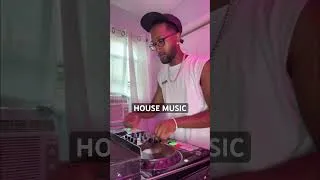 Thumbnail: You need house music #dj #house