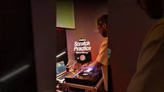 Thumbnail: Hip‑hop on wax hits different… Nelly’s “Hot in Herre” still cooks. #scratch #dj #iamlmp