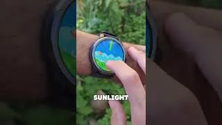 Thumbnail: Apple & Samsung Hate This $57 Watch! 🤫