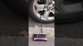 Thumbnail: You Need This 9-in-1 Tool in Your Car! 🚗⚡ #CarHacks #TechReview