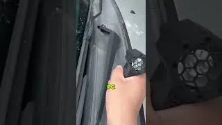 Thumbnail: This Small Fan Has Insane Power! 🌪️ #TechReview #Tools
