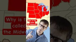 Thumbnail: Why is it called "The Midwest?"
