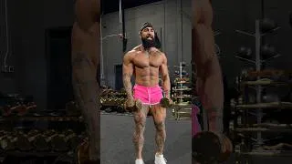 Thumbnail: LEARN HOW TO DO A PROPER LATERAL RAISE!👊