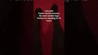 Thumbnail: Compression Socks | Product Recommendation
