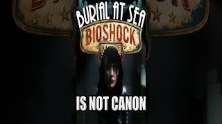 Thumbnail: Burial At Sea Is NOT Canon