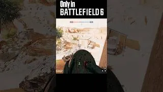 Thumbnail: I had no other Choice #battlefield6 #battlefield #bf6 #shorts