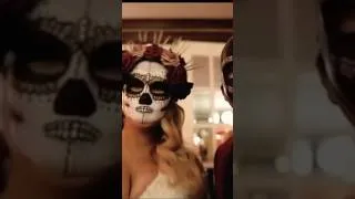 Thumbnail: When Thriller is the Intro Song 🎃